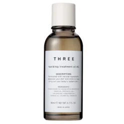 Foot & Leg Treatment Oil AC R