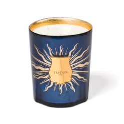 Christmas Scented Candle Fir -escentials store escentials TRU800WLUCEMFIR 1