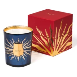 Christmas Scented Candle Fir -escentials store escentials TRU800WLUCEMFIR 2