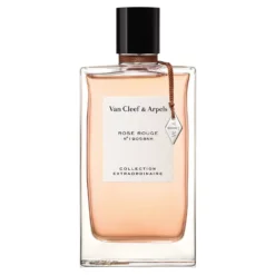 Van Cleef & Arpels Rose Rouge