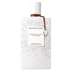 Van Cleef & Arpels Patchouli Blanc