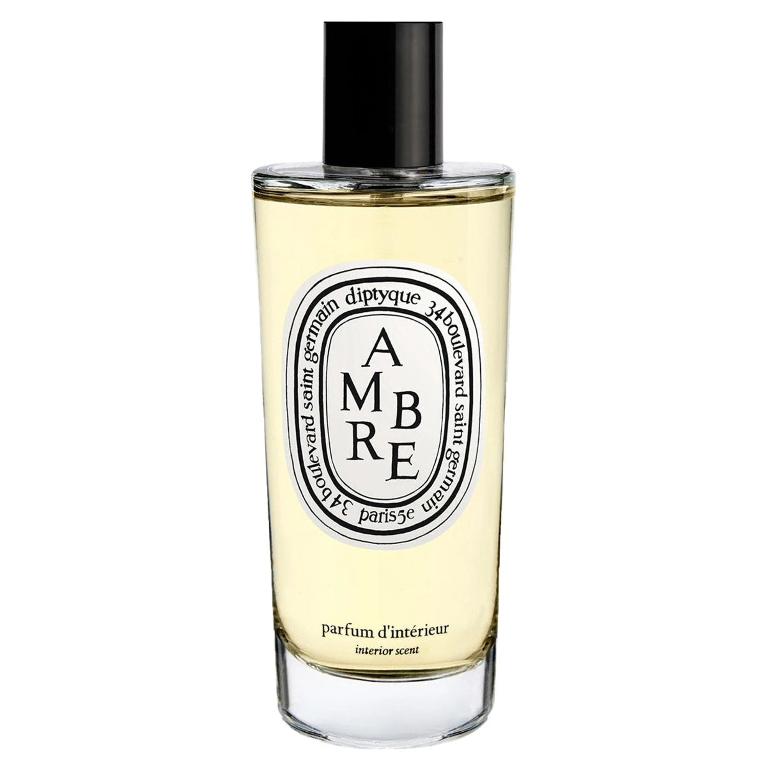 Diptyque Ambre Room Spray 1 Diptyque Ambre Room Spray