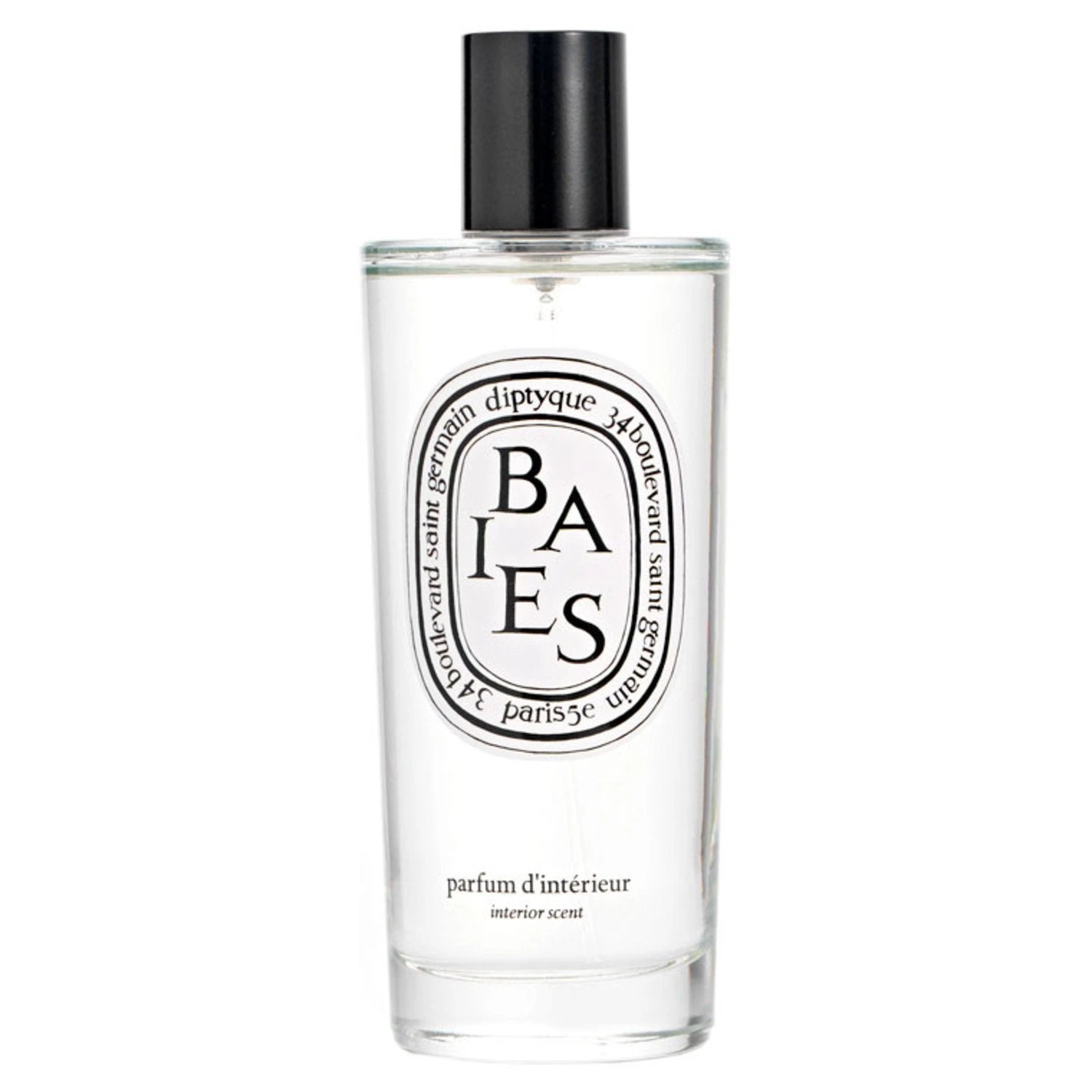 Diptyque Baies Room Spray 1 Diptyque Baies Room Spray