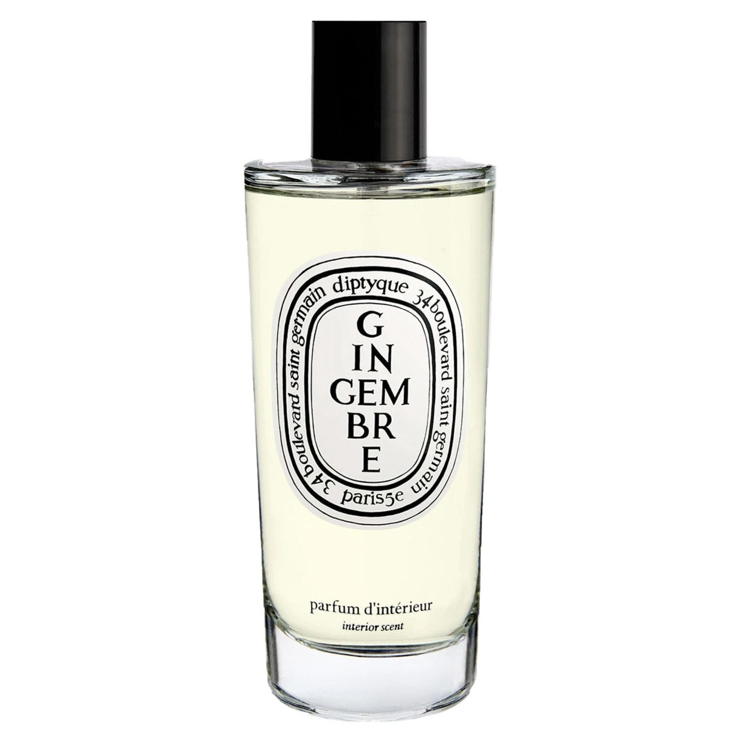 Diptyque Gingembre Room Spray 1 Diptyque Gingembre Room Spray