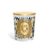 Diptyque Coton Candle Limited Edition