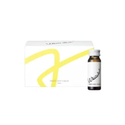 White Shot Inner Lock Liquid IXS N